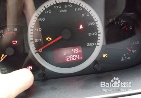 小汽车能多少油耗